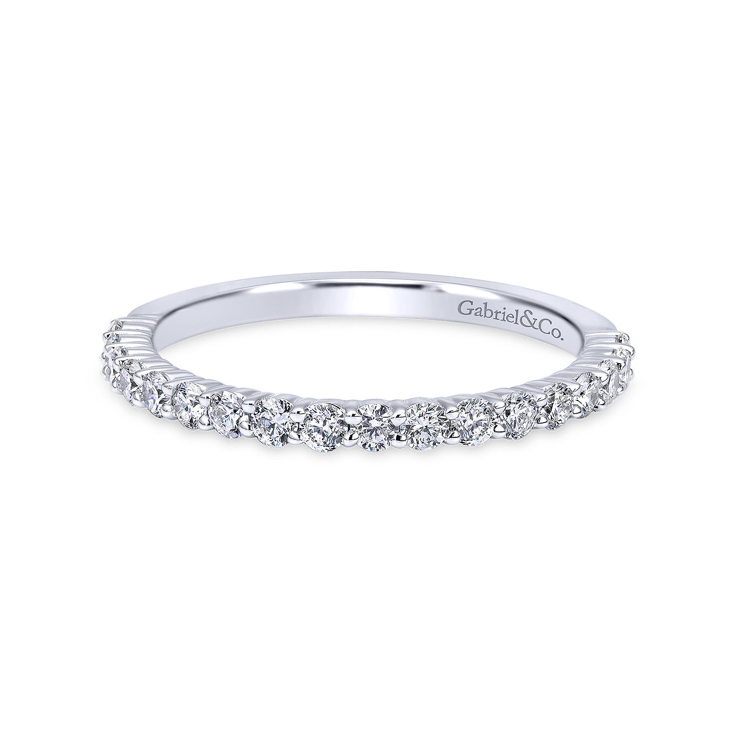 Matching Wedding Band
