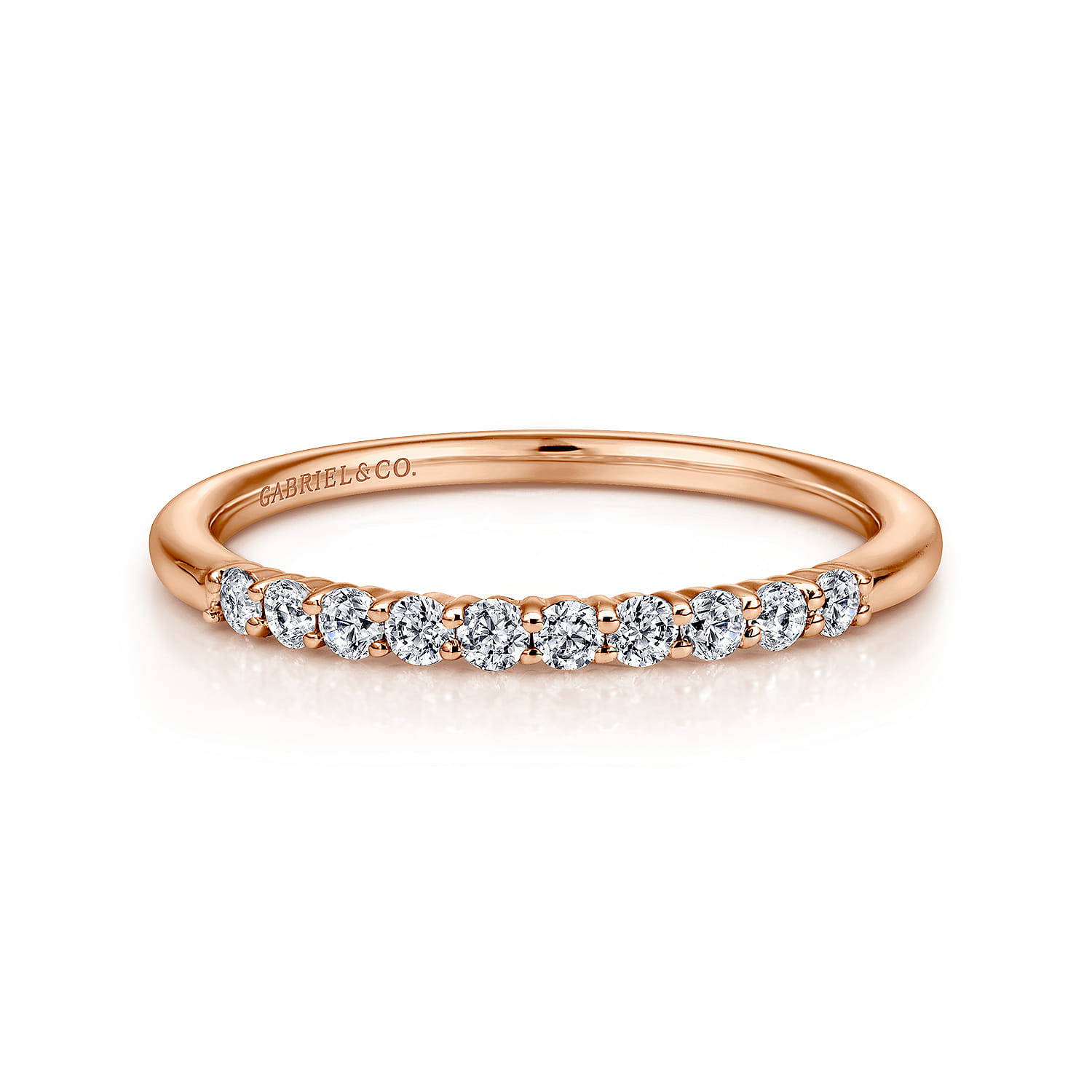 Matching Wedding Band