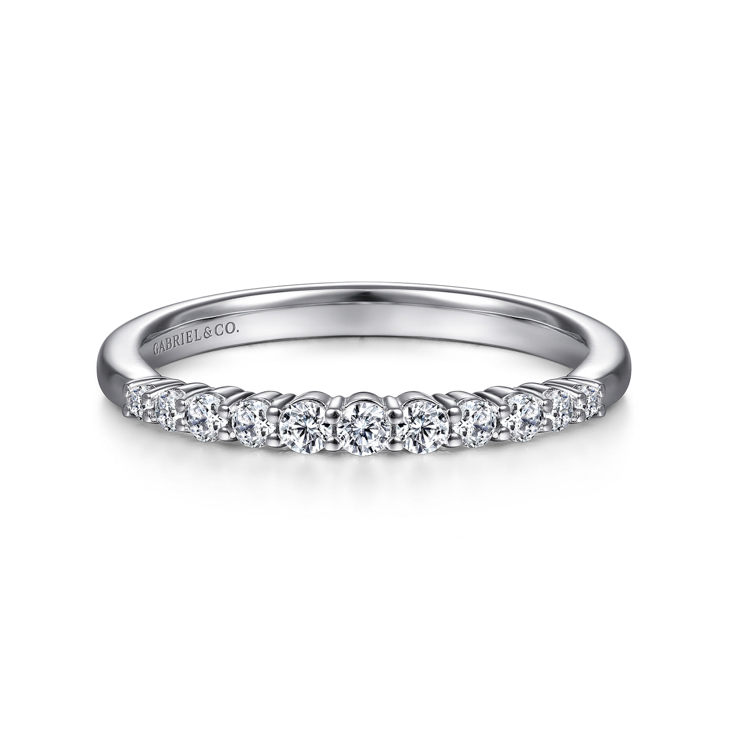 Matching Wedding Band
