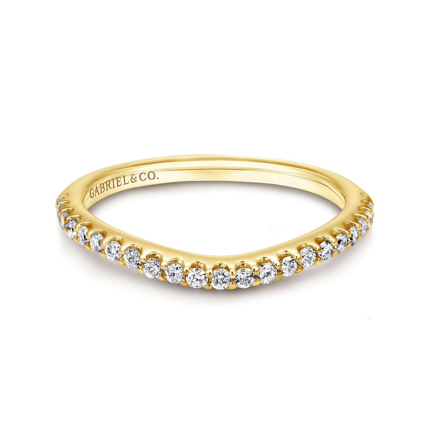 Matching Wedding Band