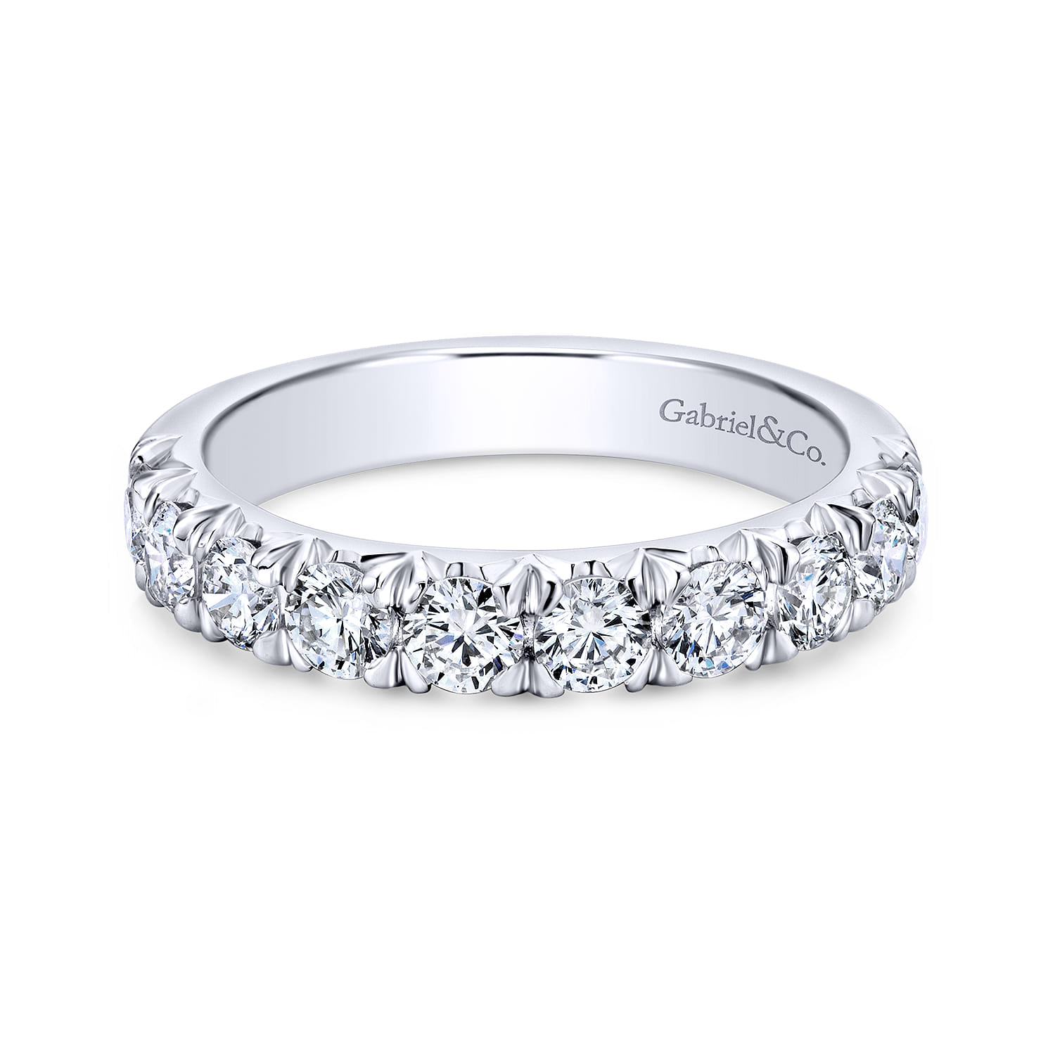 Matching Wedding Band