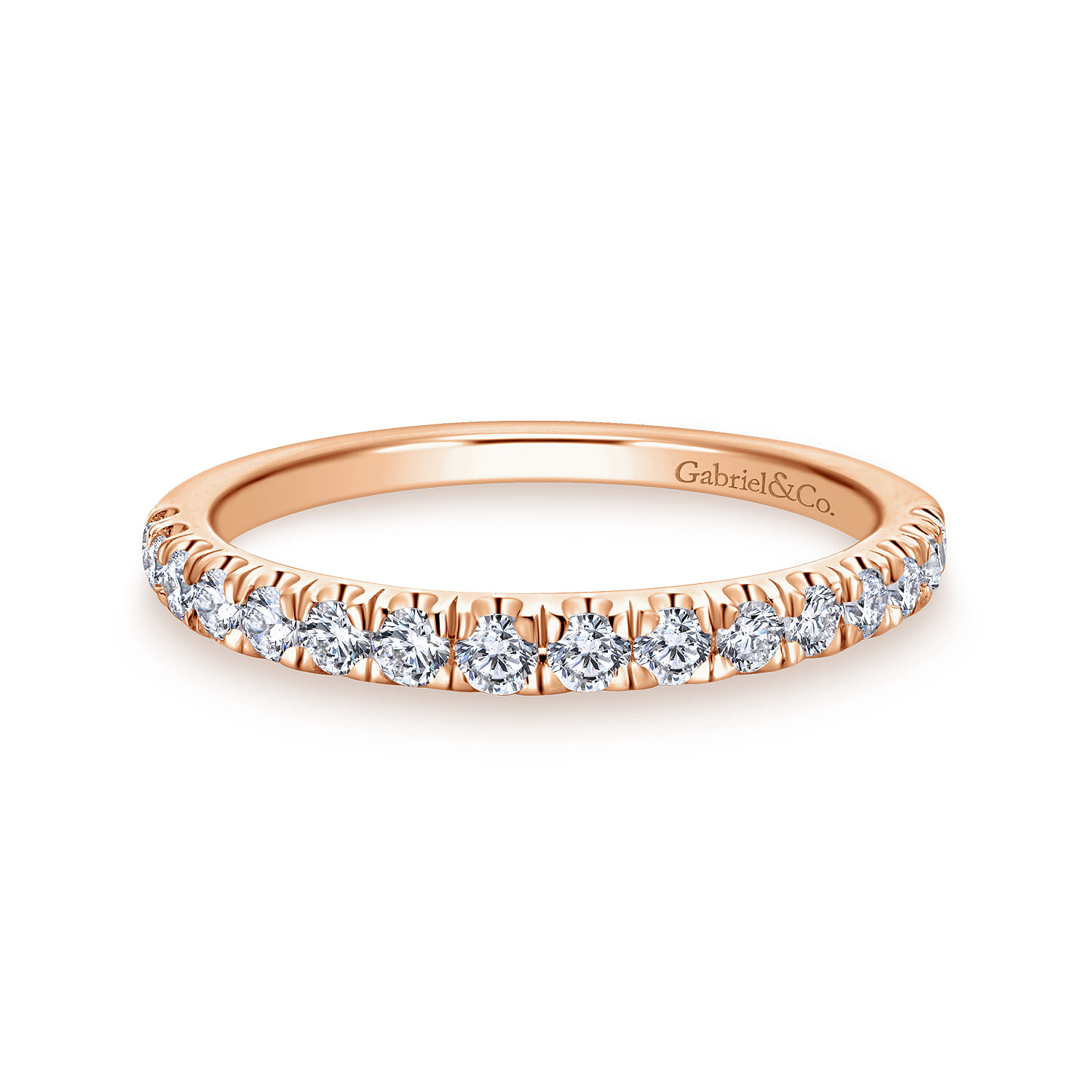 Matching Wedding Band