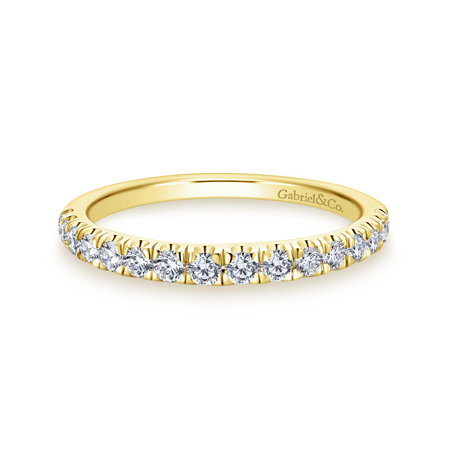 Matching Wedding Band