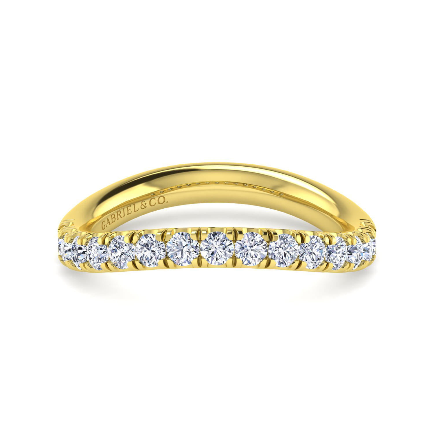 Matching Wedding Band