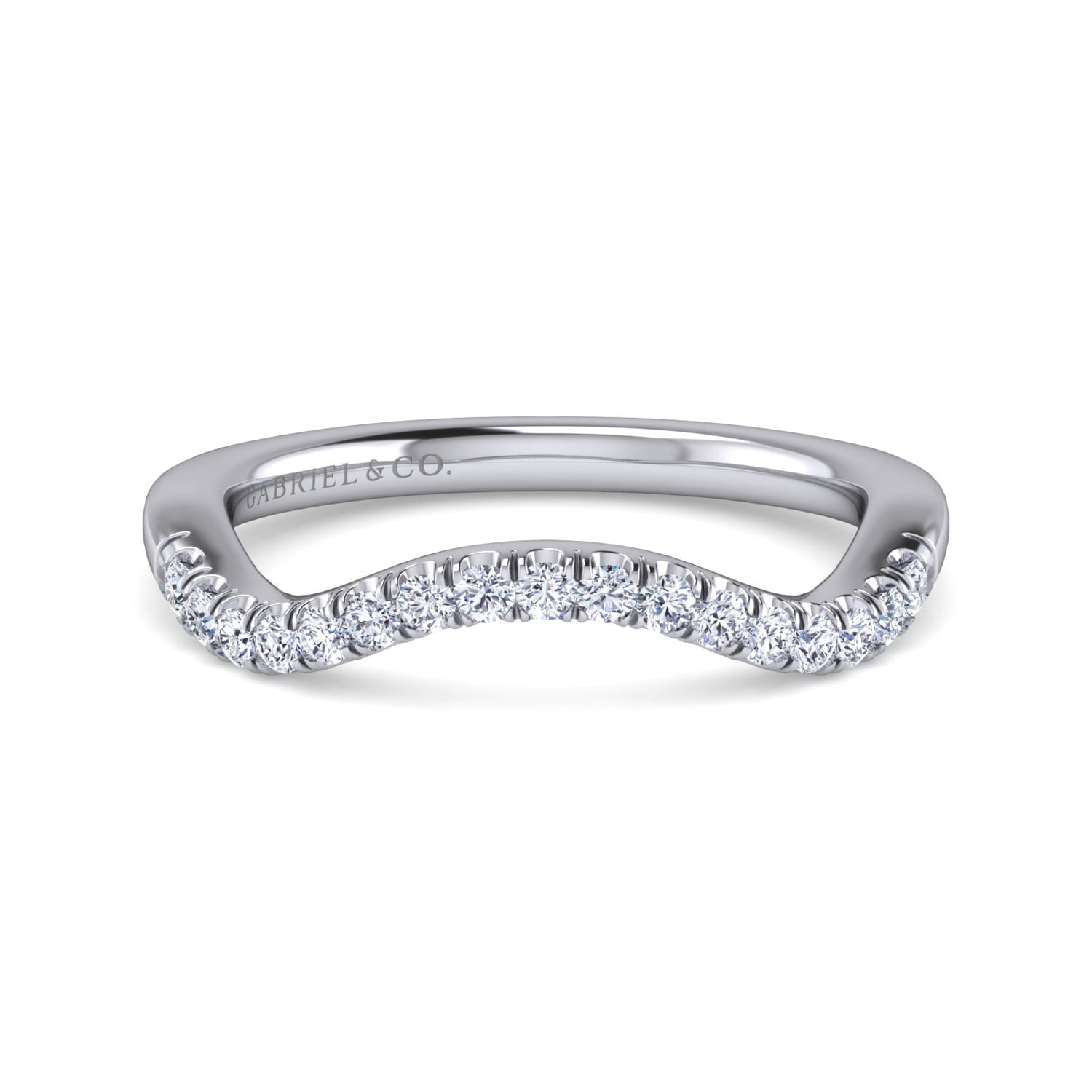 Matching Wedding Band