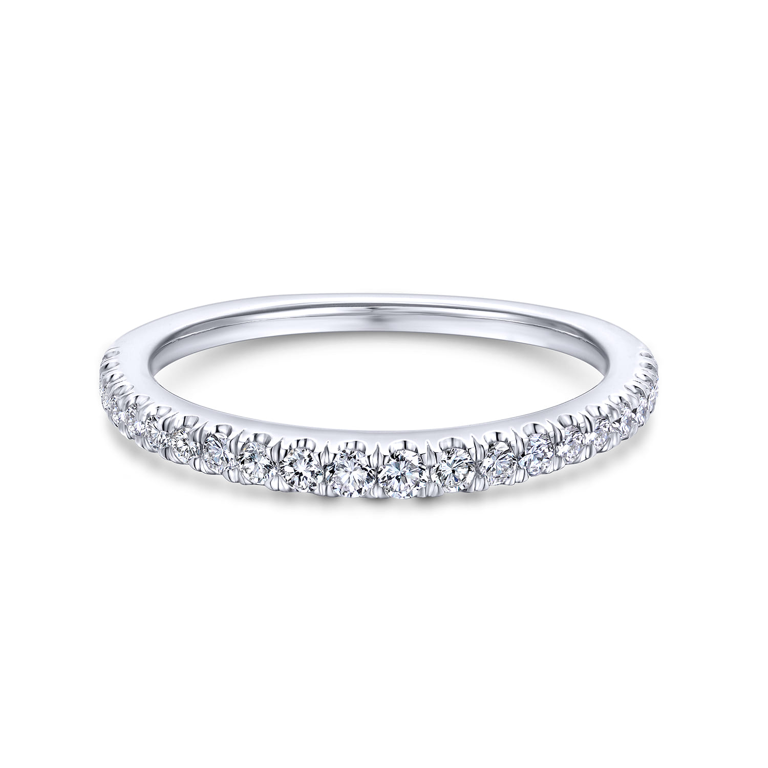 Matching Wedding Band