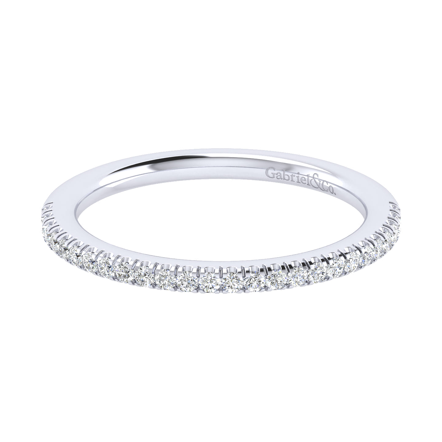 Matching Wedding Band