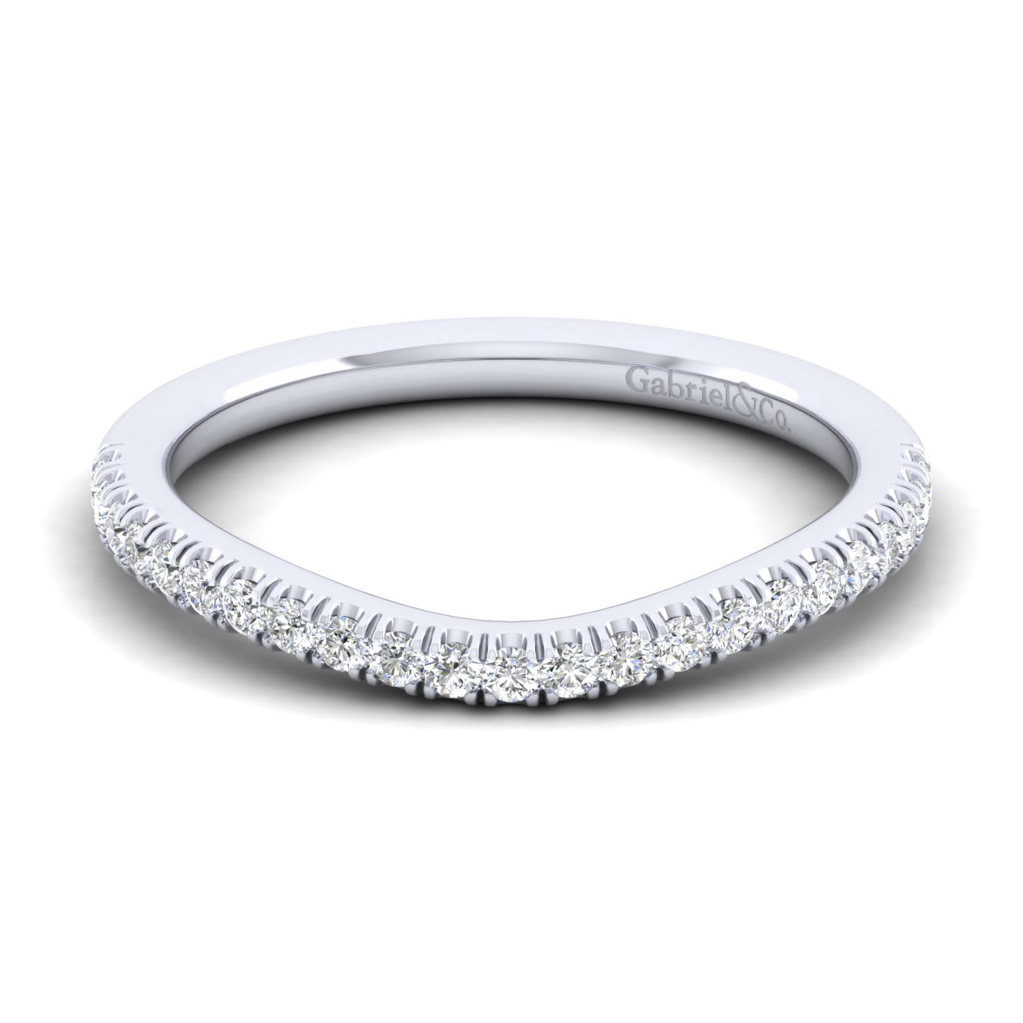 Matching Wedding Band