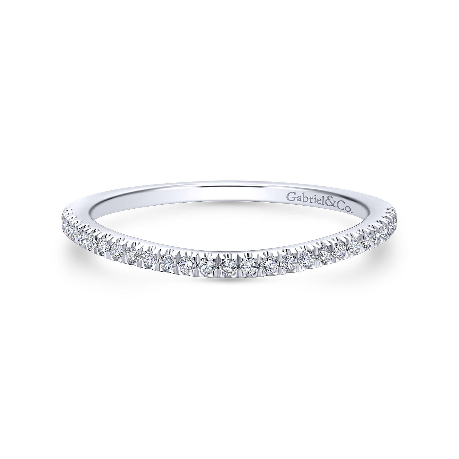 Matching Wedding Band