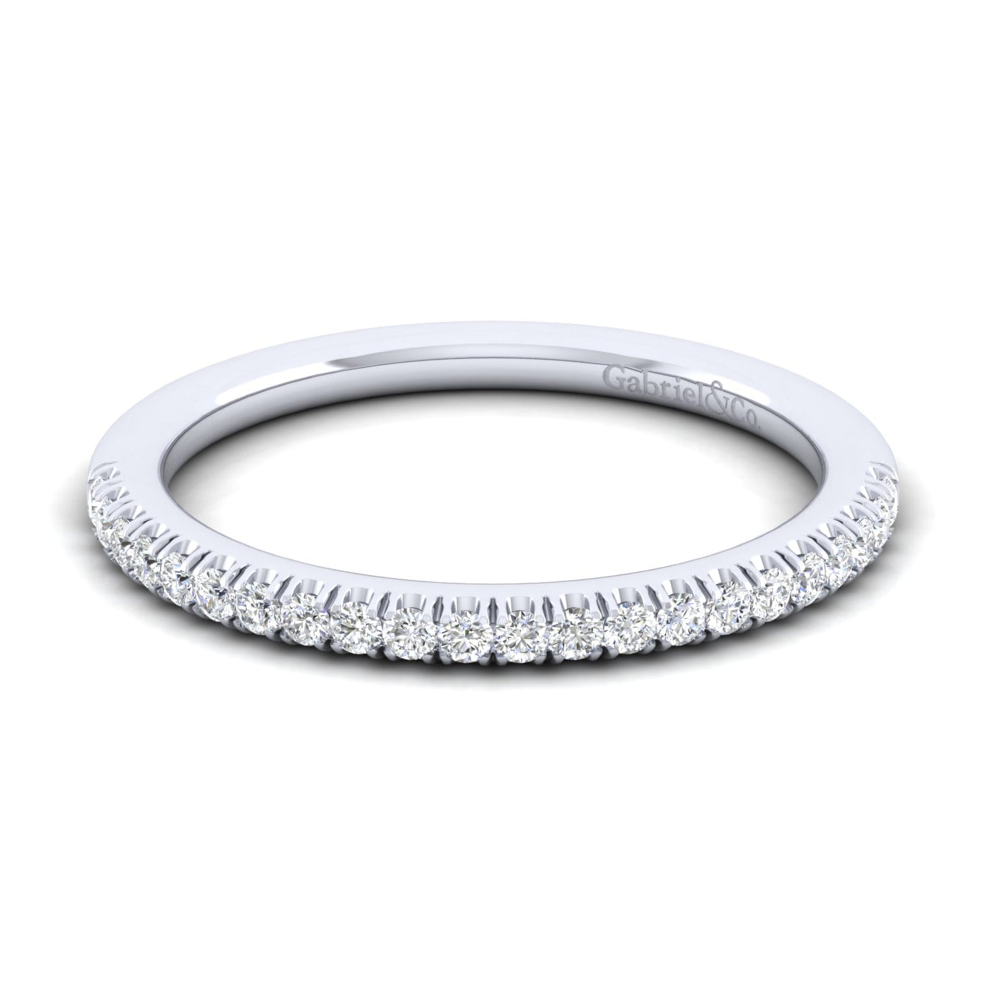 Matching Wedding Band