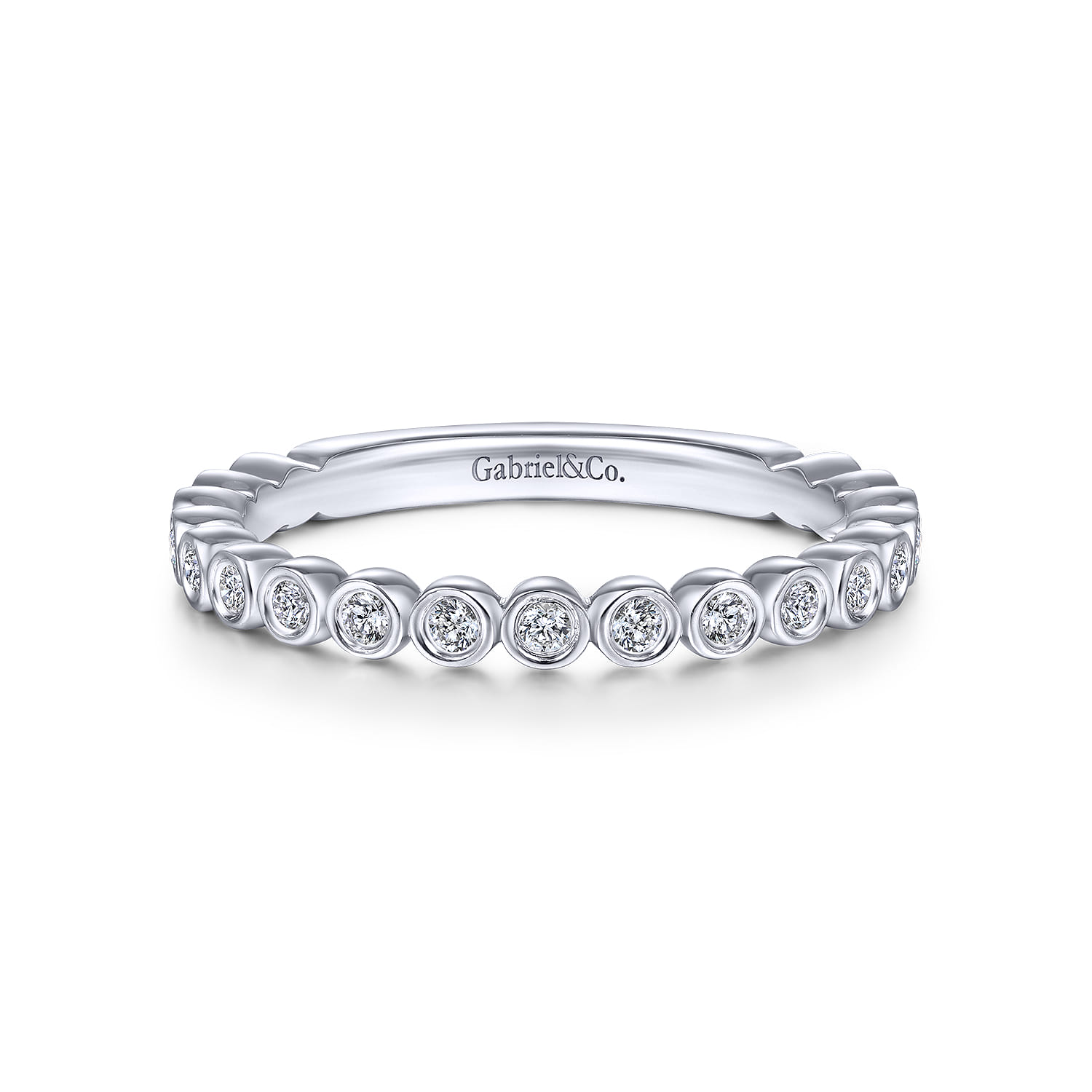 Matching Wedding Band