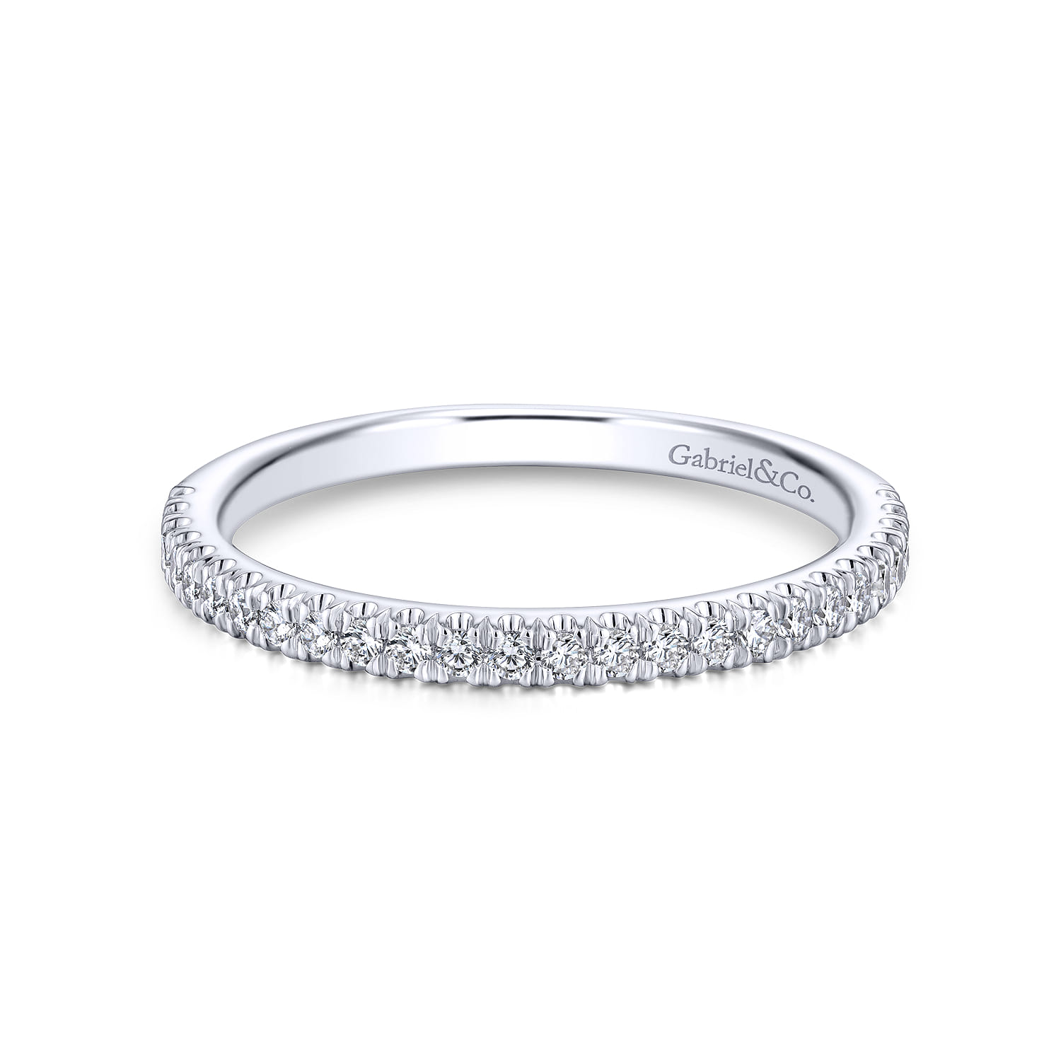 Matching Wedding Band
