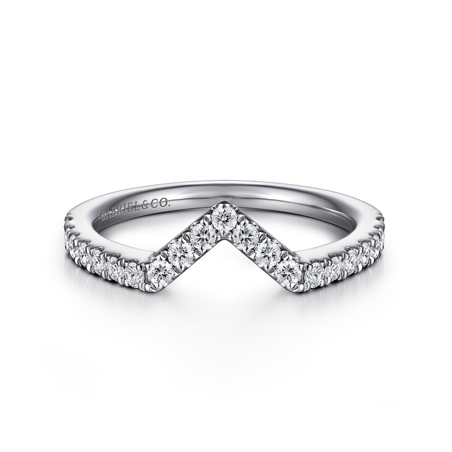 Matching Wedding Band