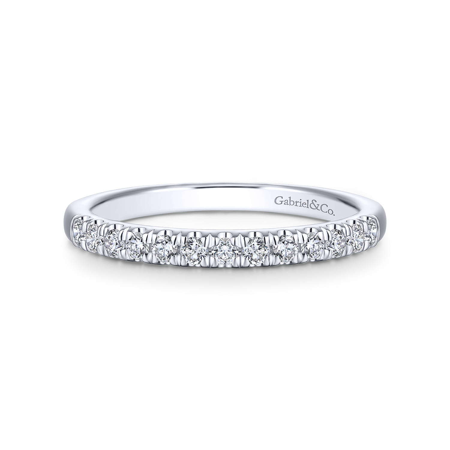Matching Wedding Band