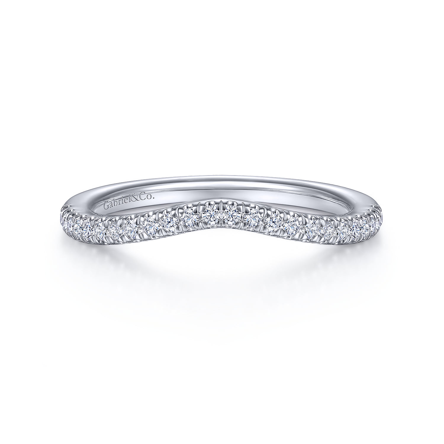 Matching Wedding Band