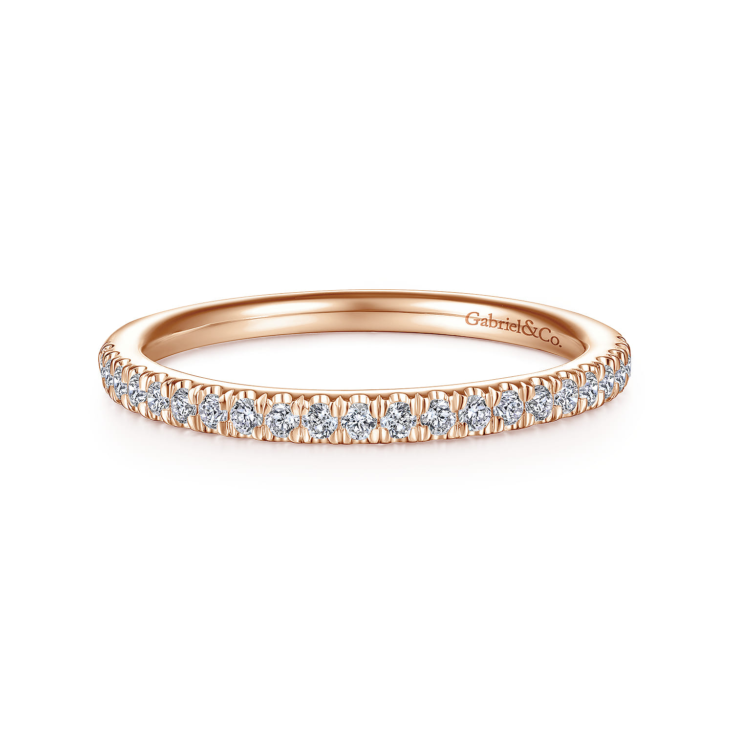 Matching Wedding Band