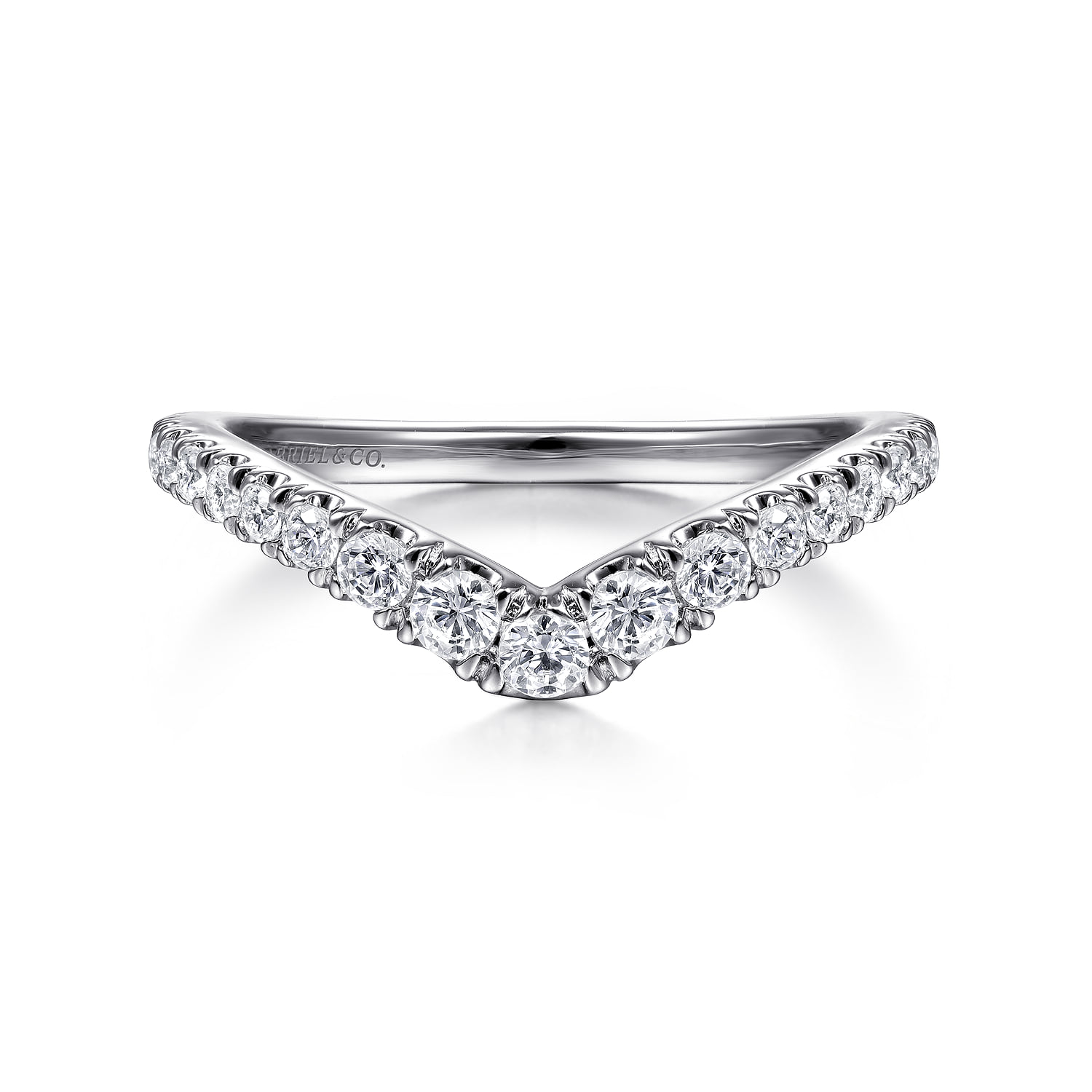 Matching Wedding Band