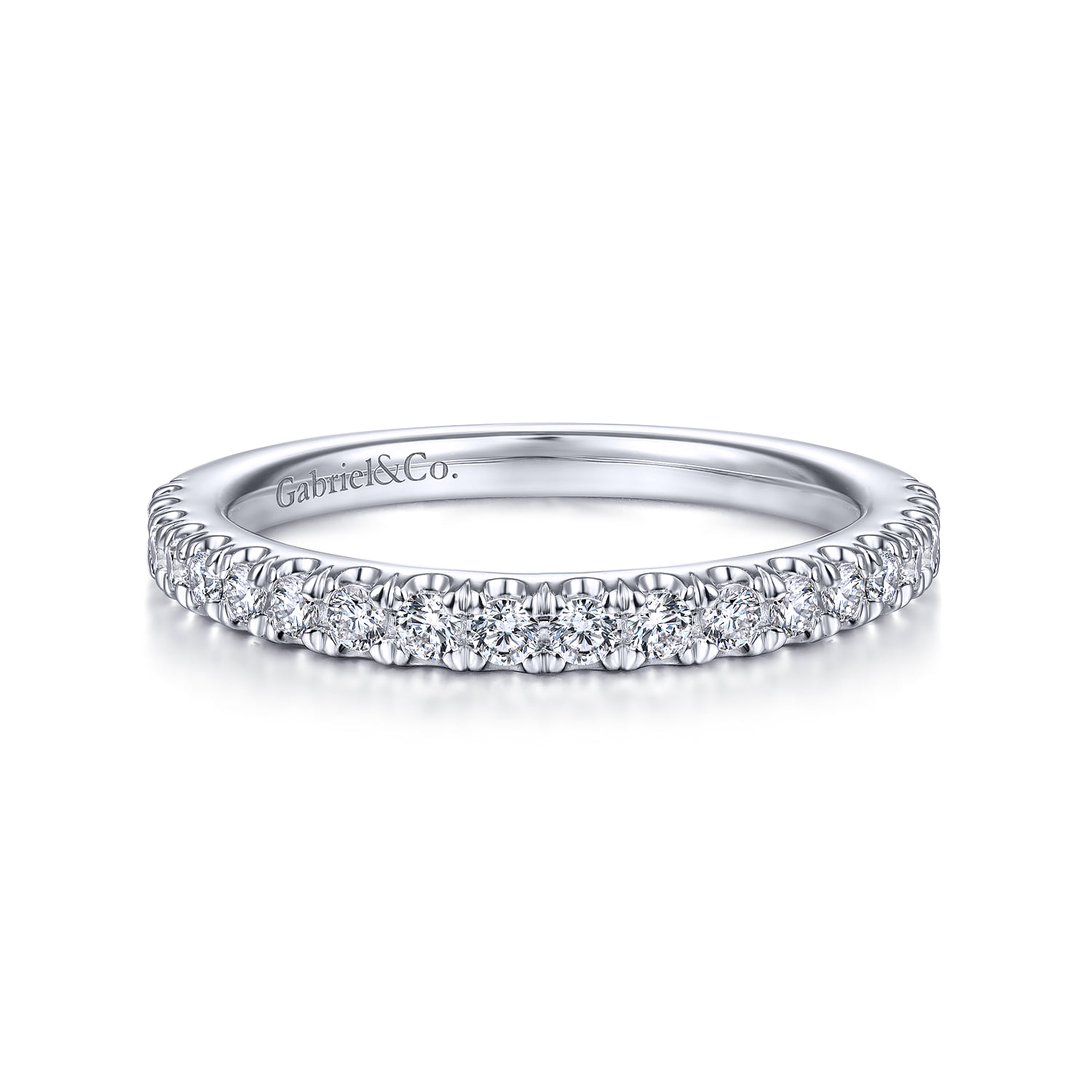 Matching Wedding Band
