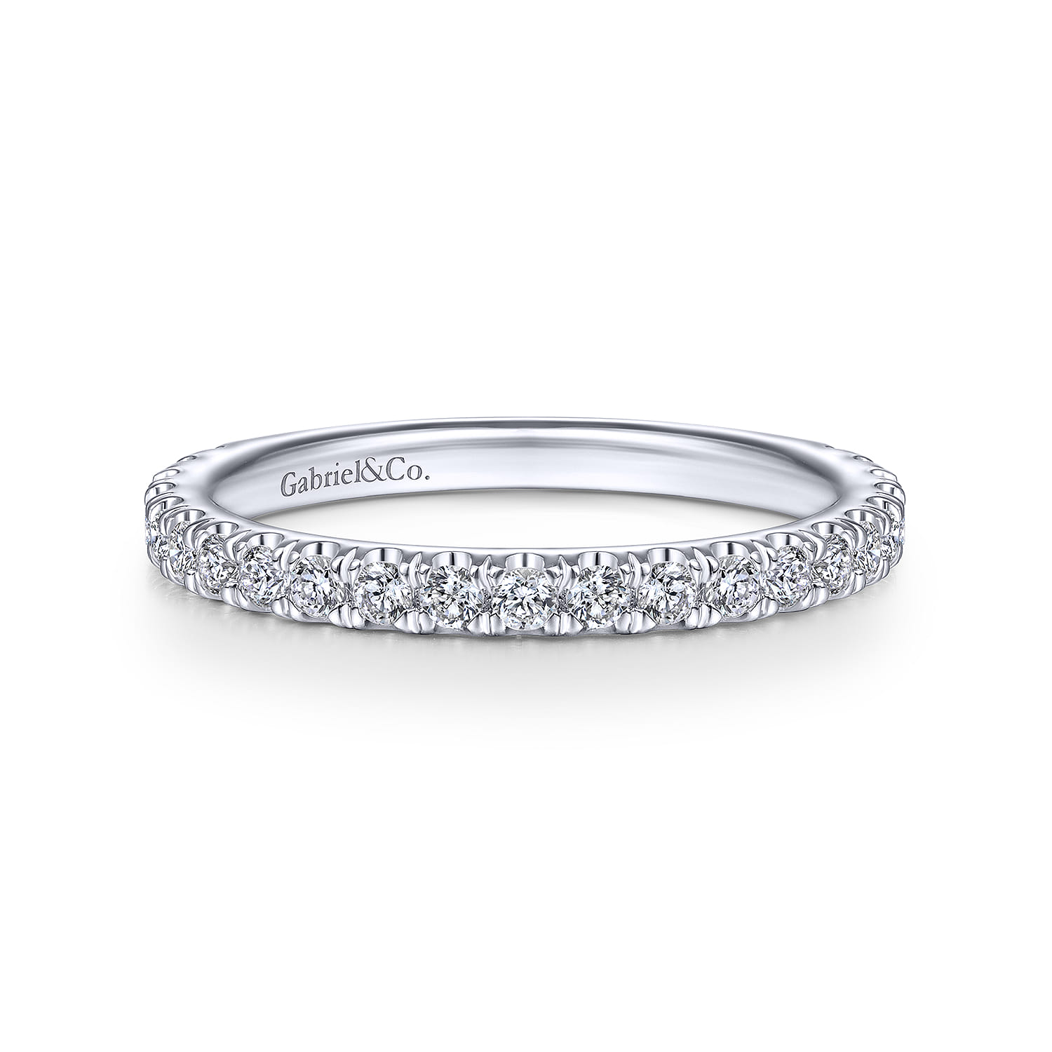 Matching Wedding Band
