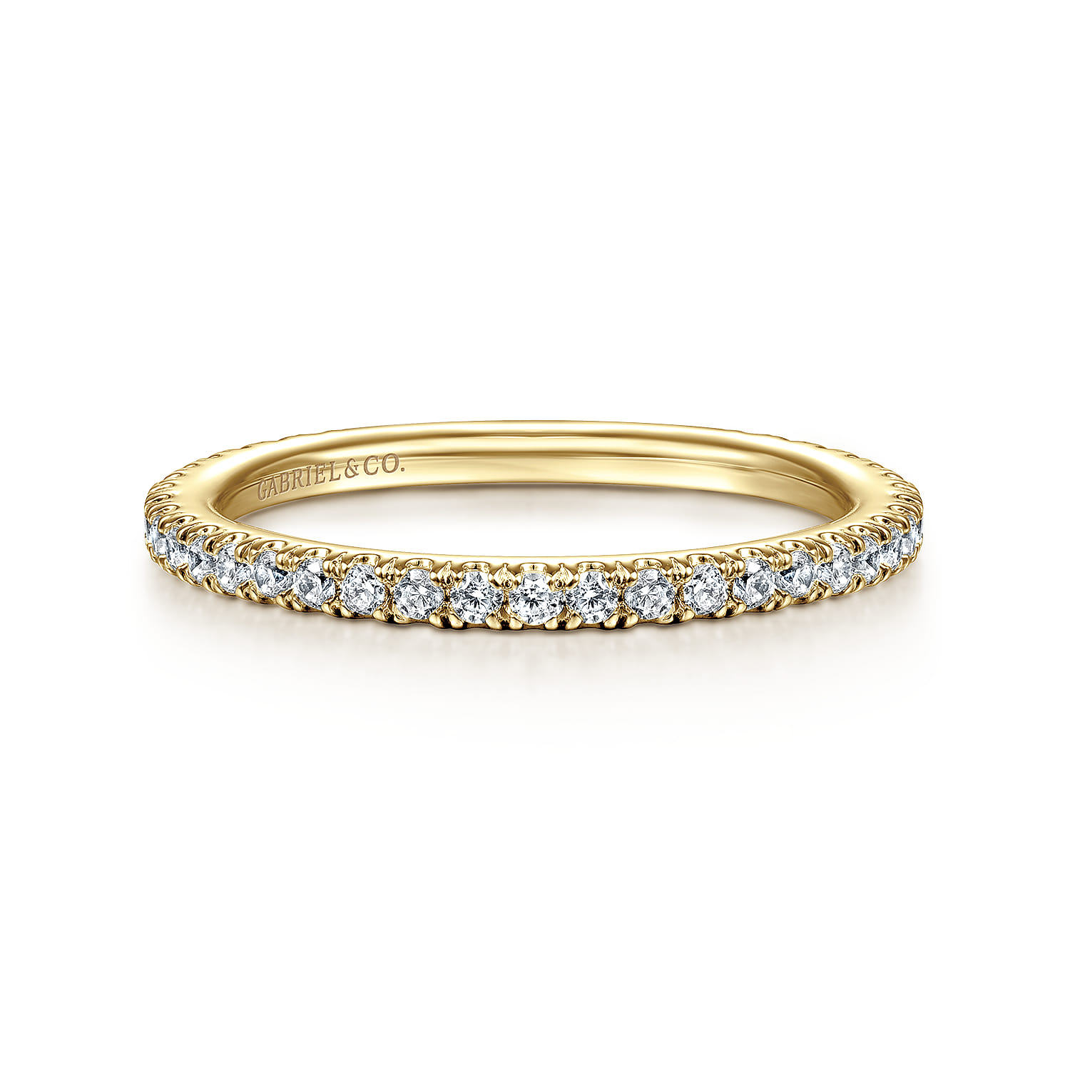 Matching Wedding Band