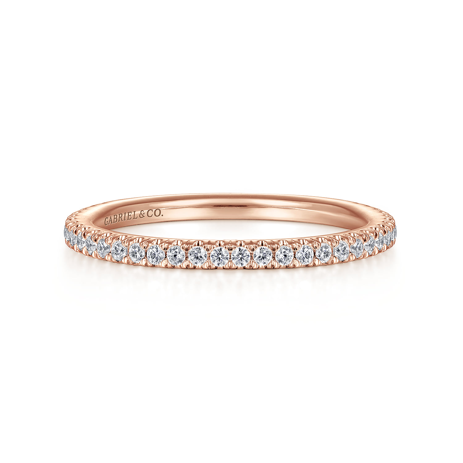 Matching Wedding Band