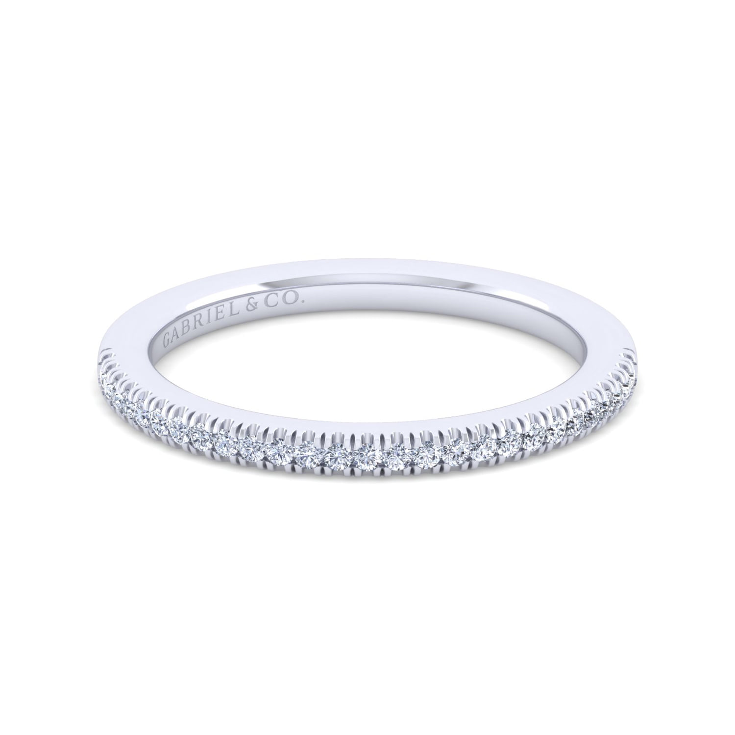 Matching Wedding Band