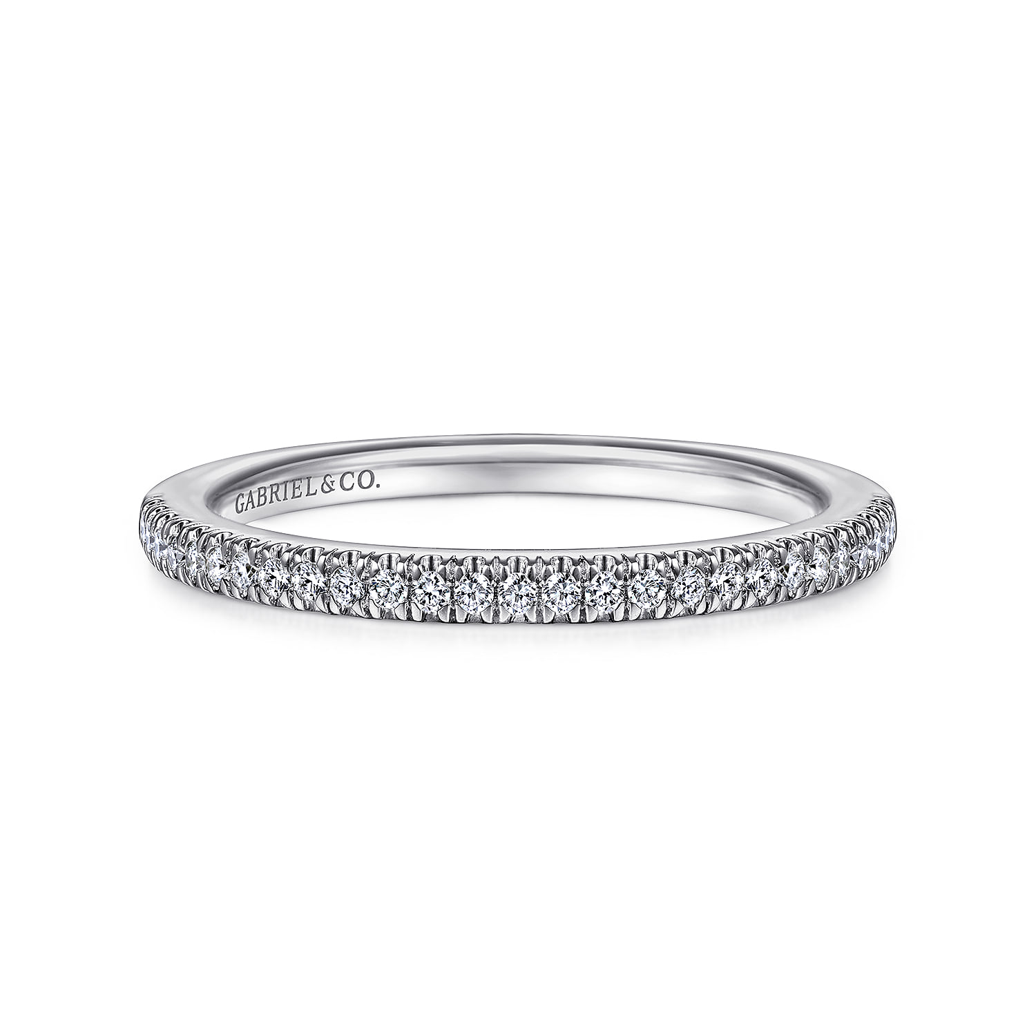 Matching Wedding Band