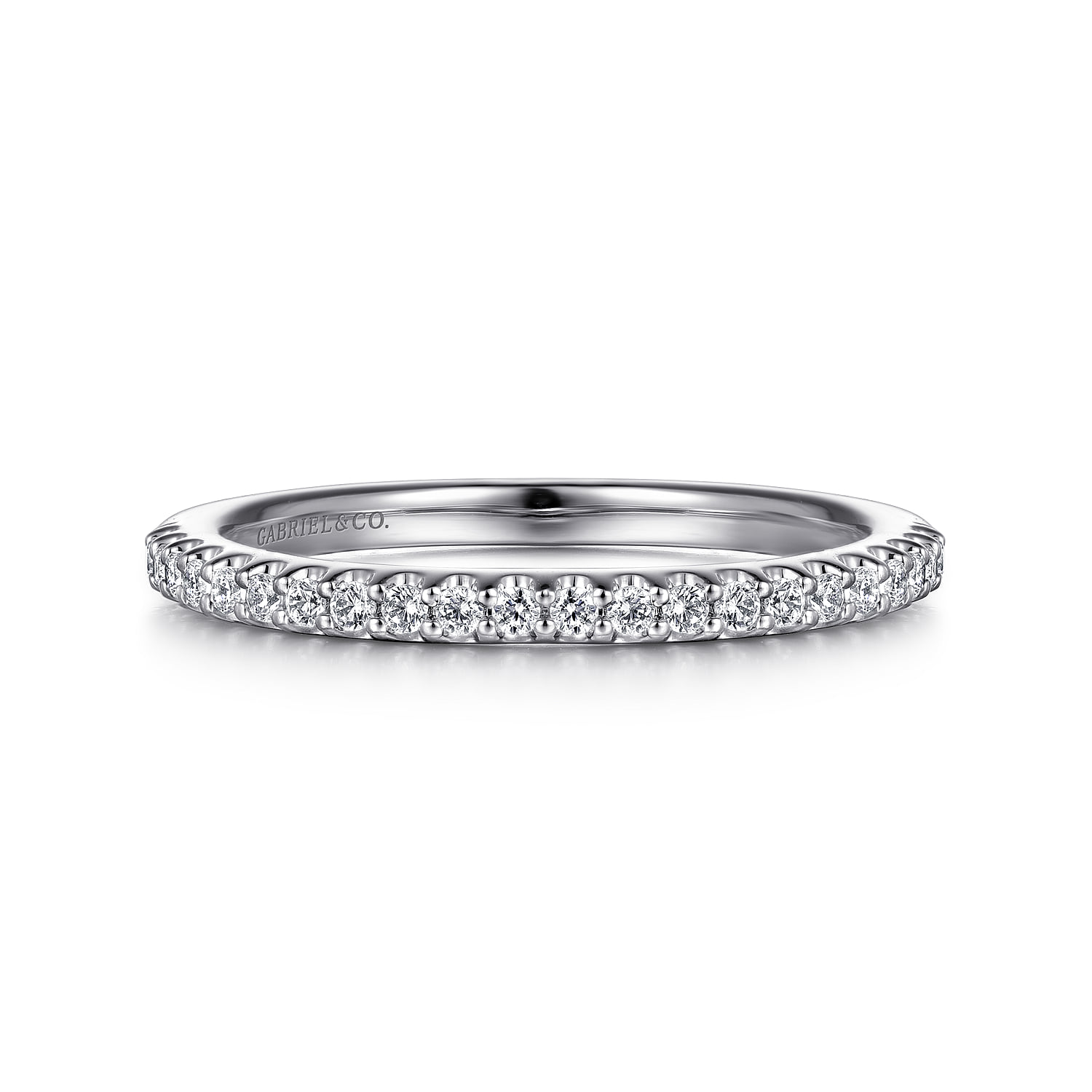 Matching Wedding Band