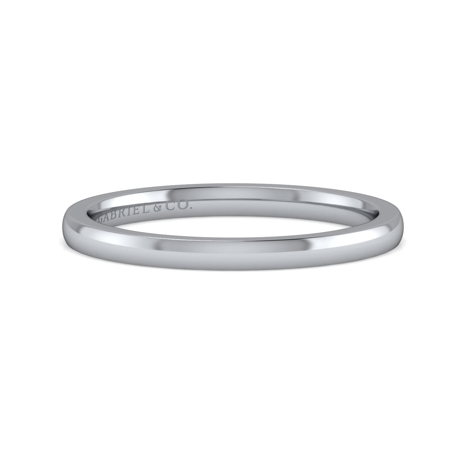 Matching Wedding Band