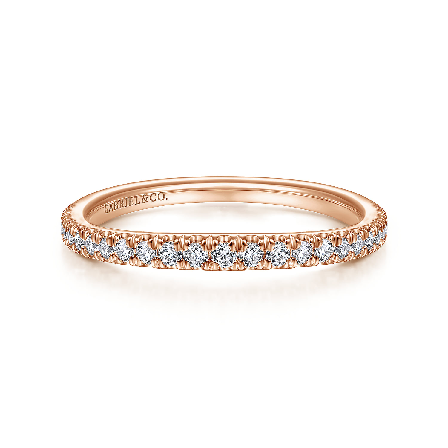 Matching Wedding Band