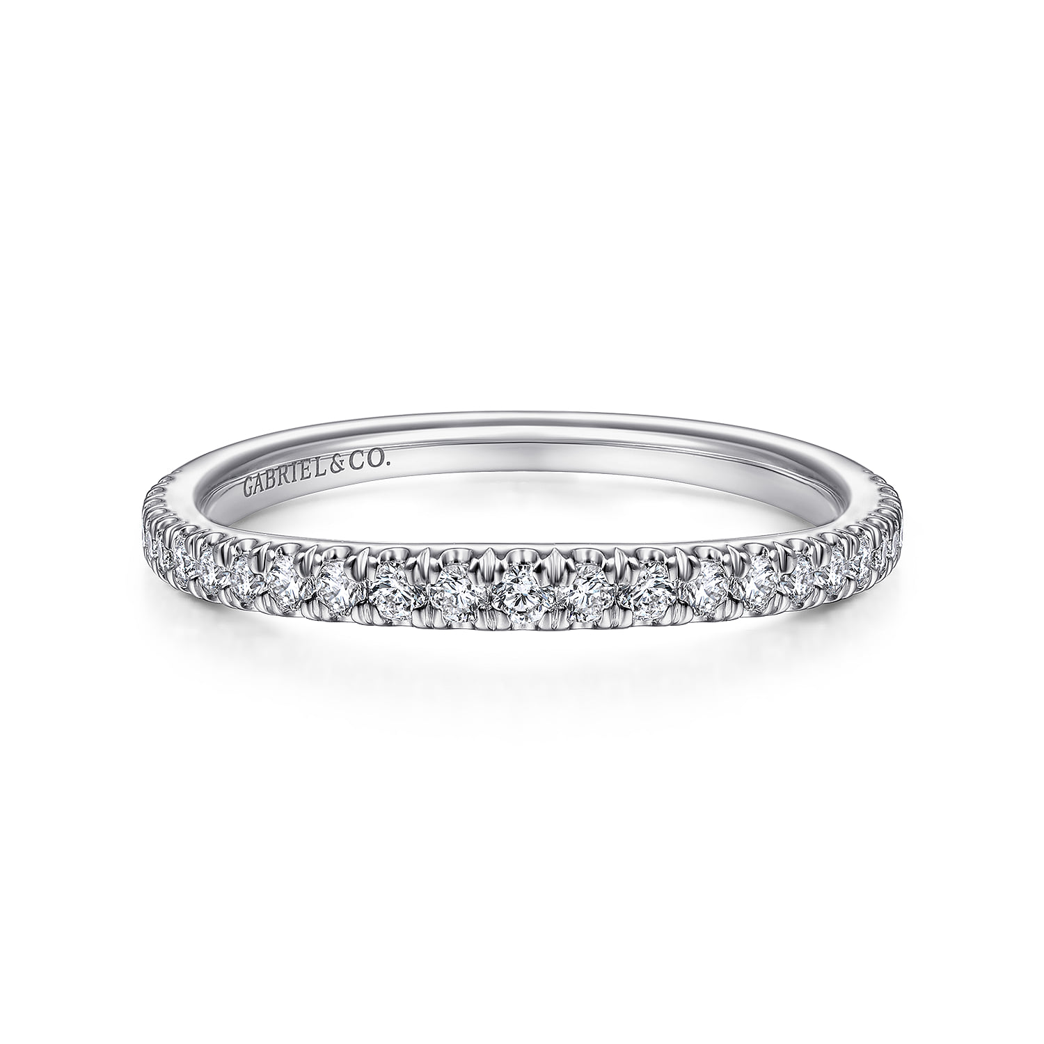 Matching Wedding Band
