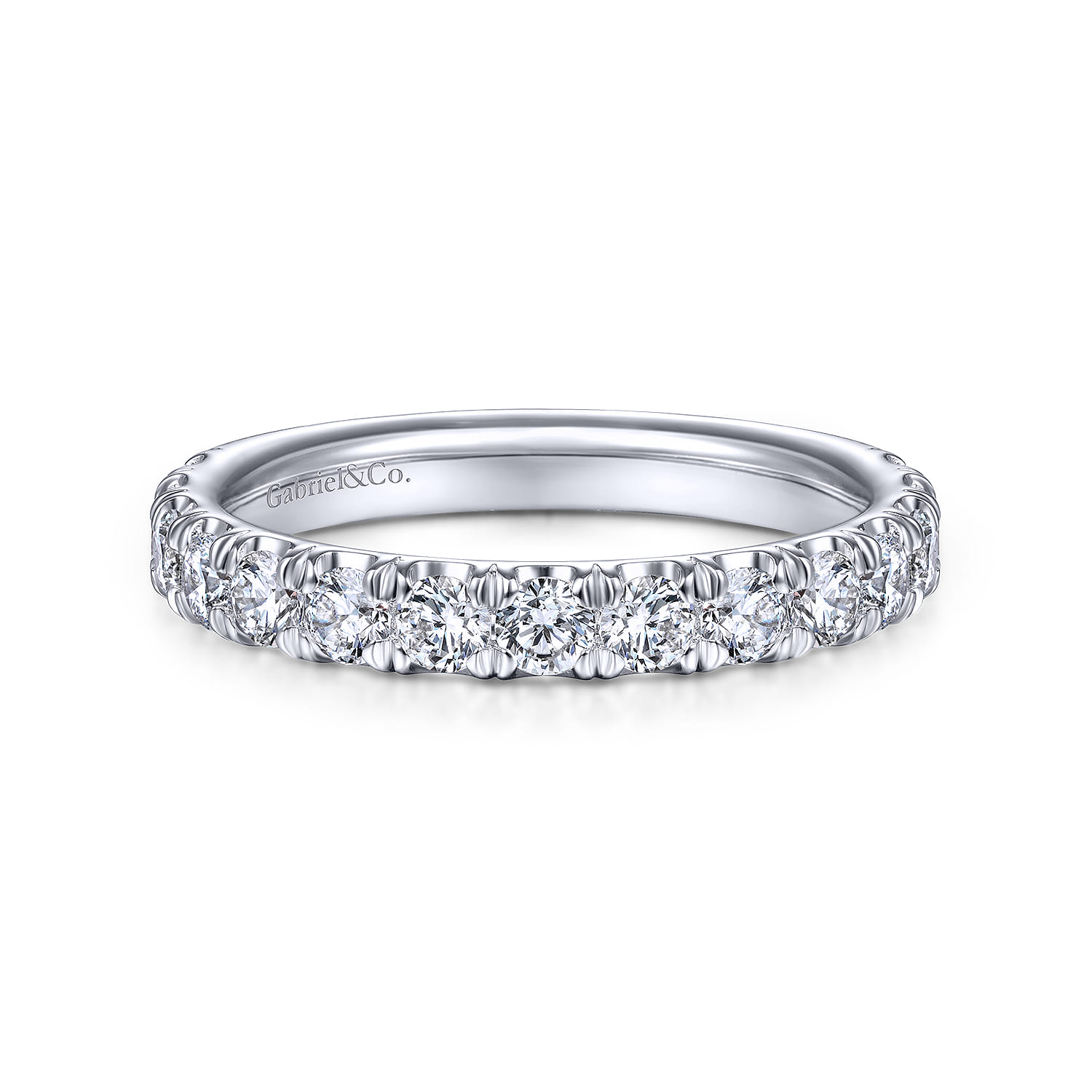 Matching Wedding Band