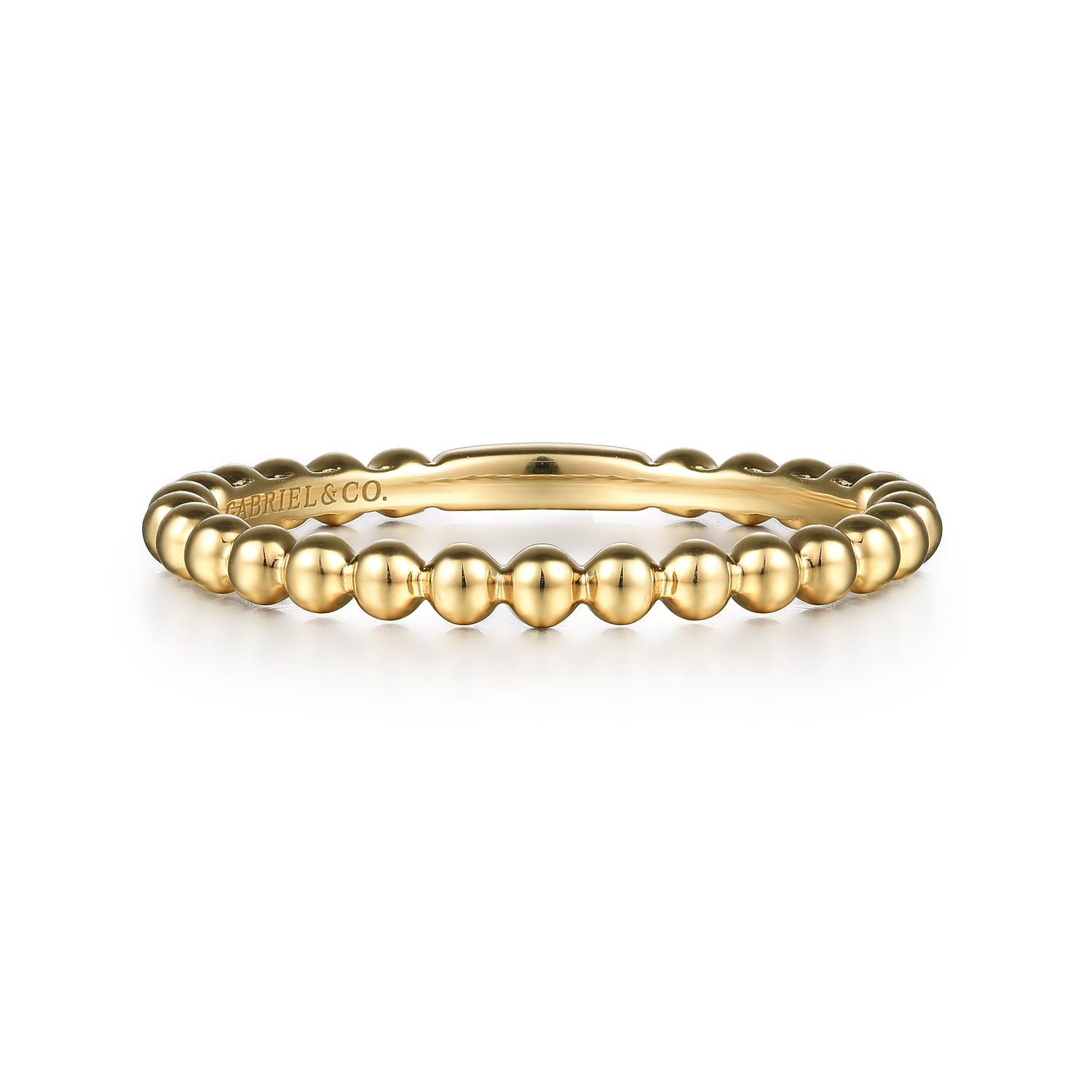 Matching Wedding Band