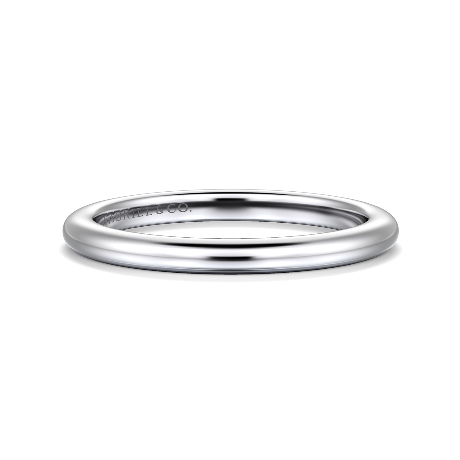 Matching Wedding Band