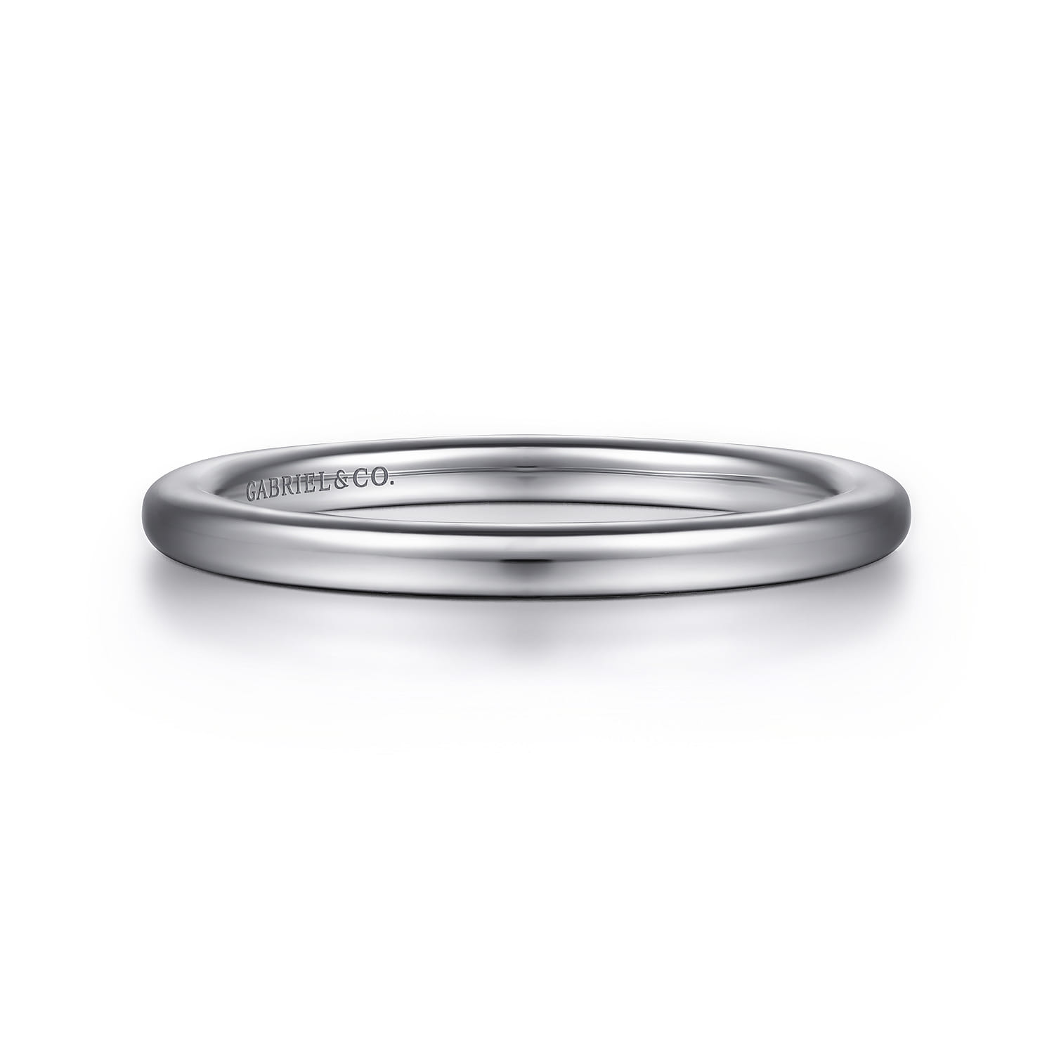 Matching Wedding Band