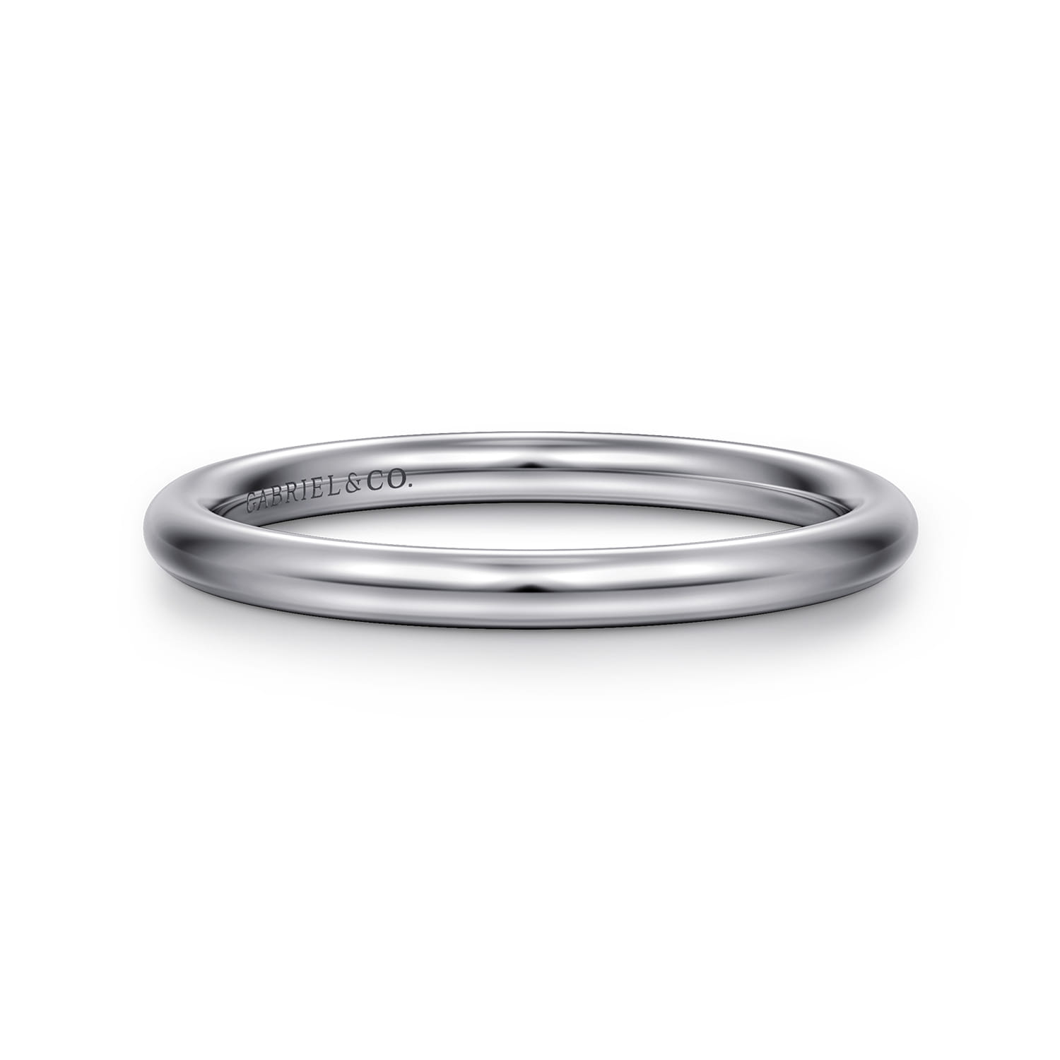 Matching Wedding Band