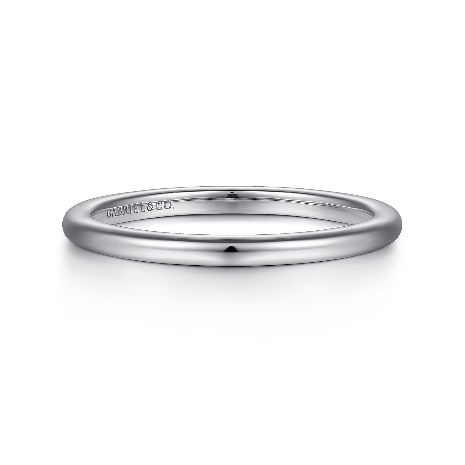 Diamond Matching Wedding Band