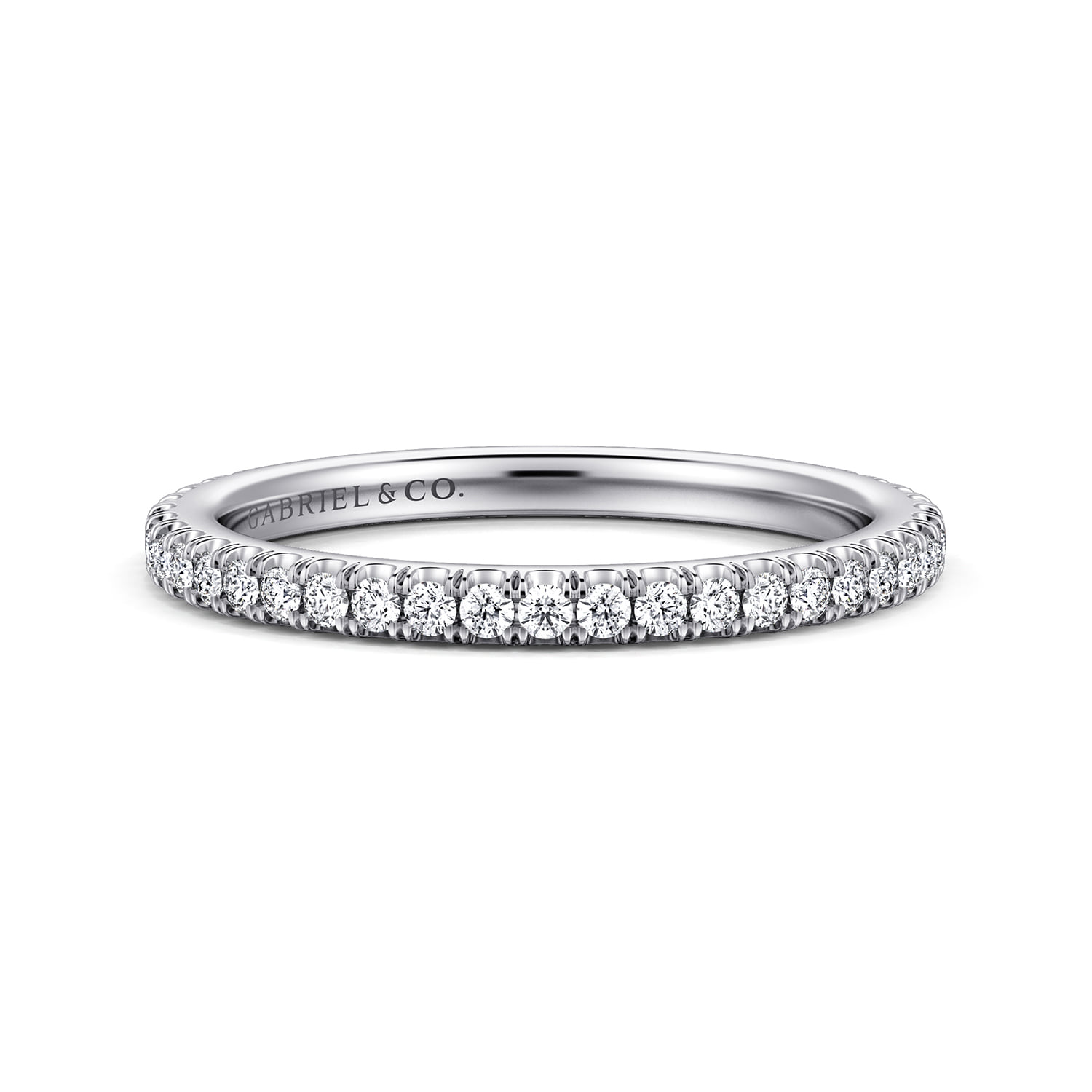 Matching Wedding Band