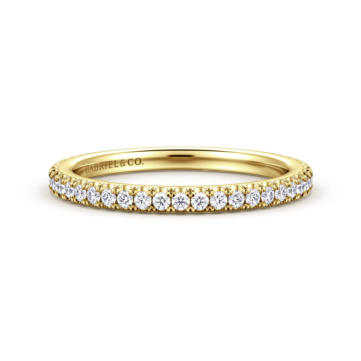 Matching Wedding Band