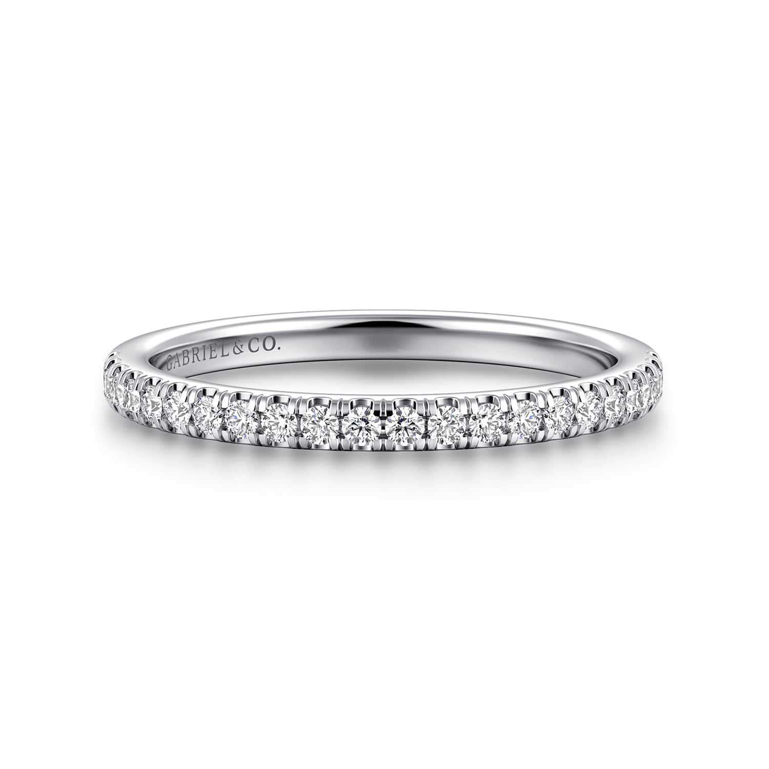 Matching Wedding Band