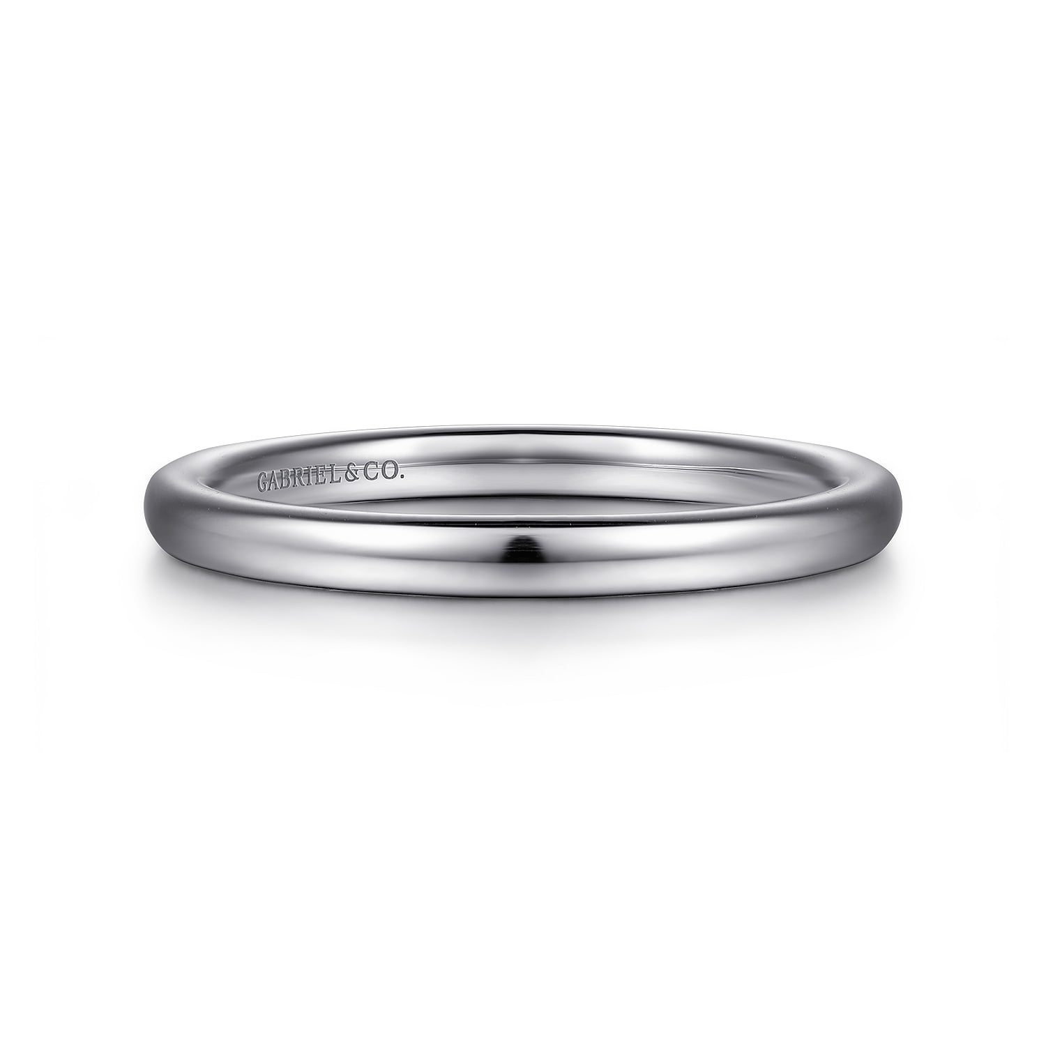 Diamond Matching Wedding Band