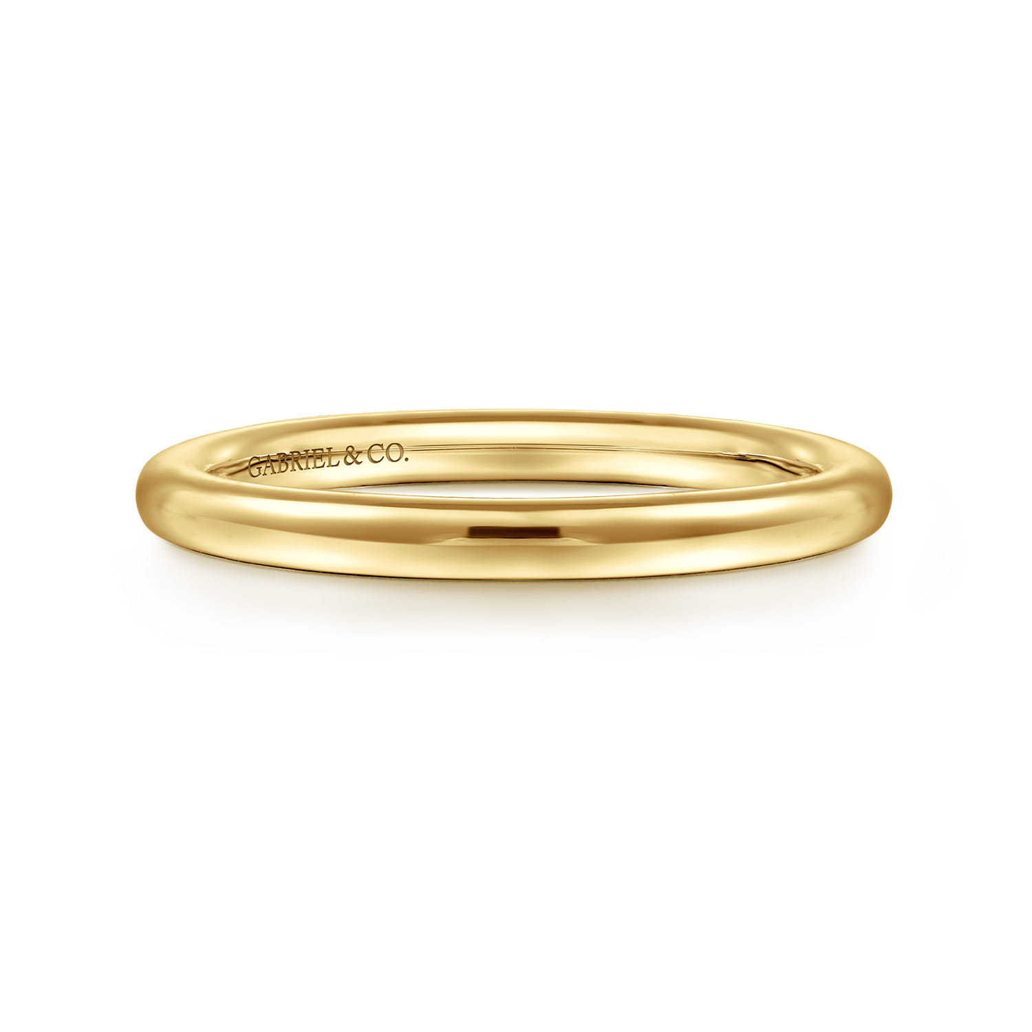 Matching Wedding Band