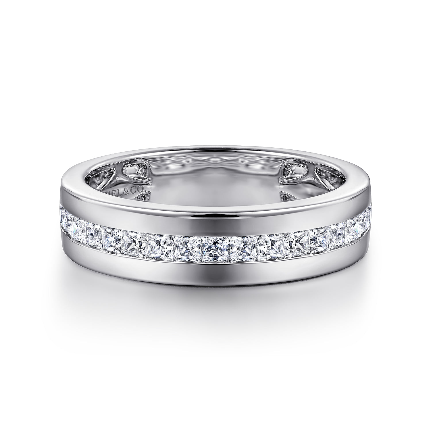 Matching Wedding Band