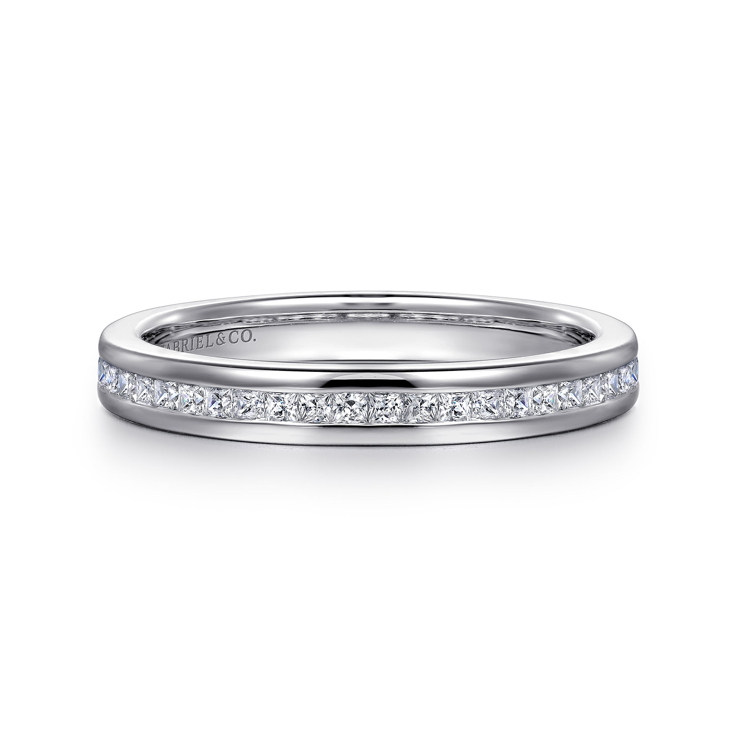 Matching Wedding Band