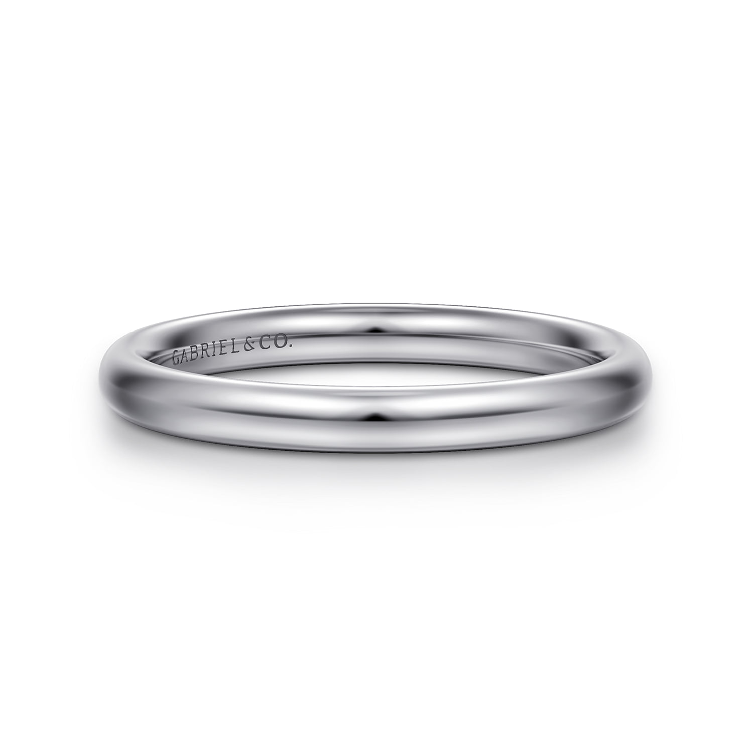 Matching Wedding Band