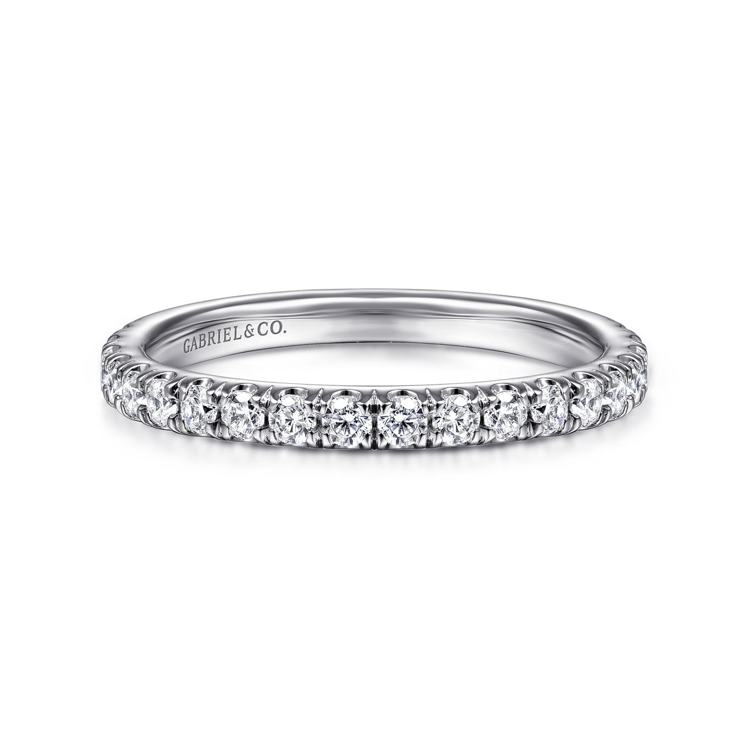Matching Wedding Band