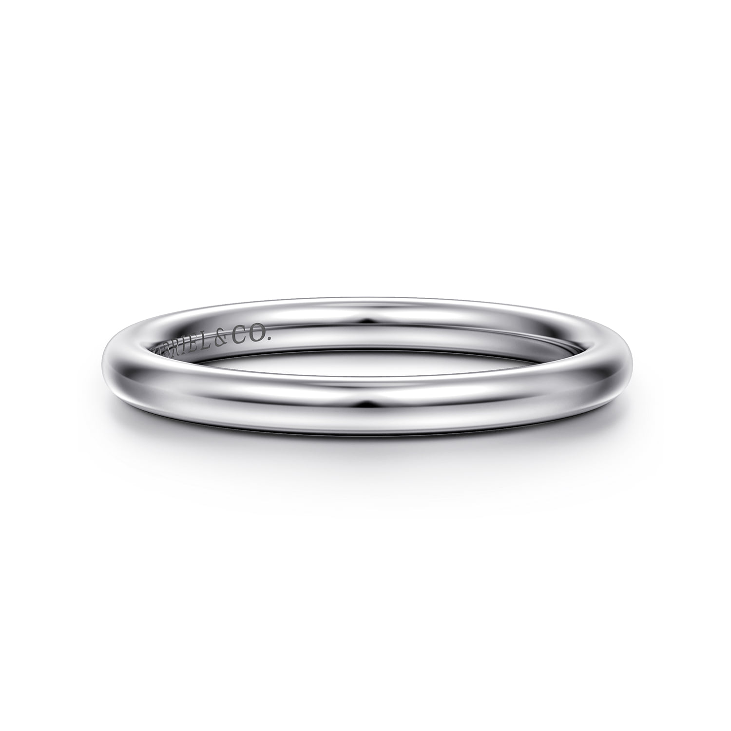 Matching Wedding Band