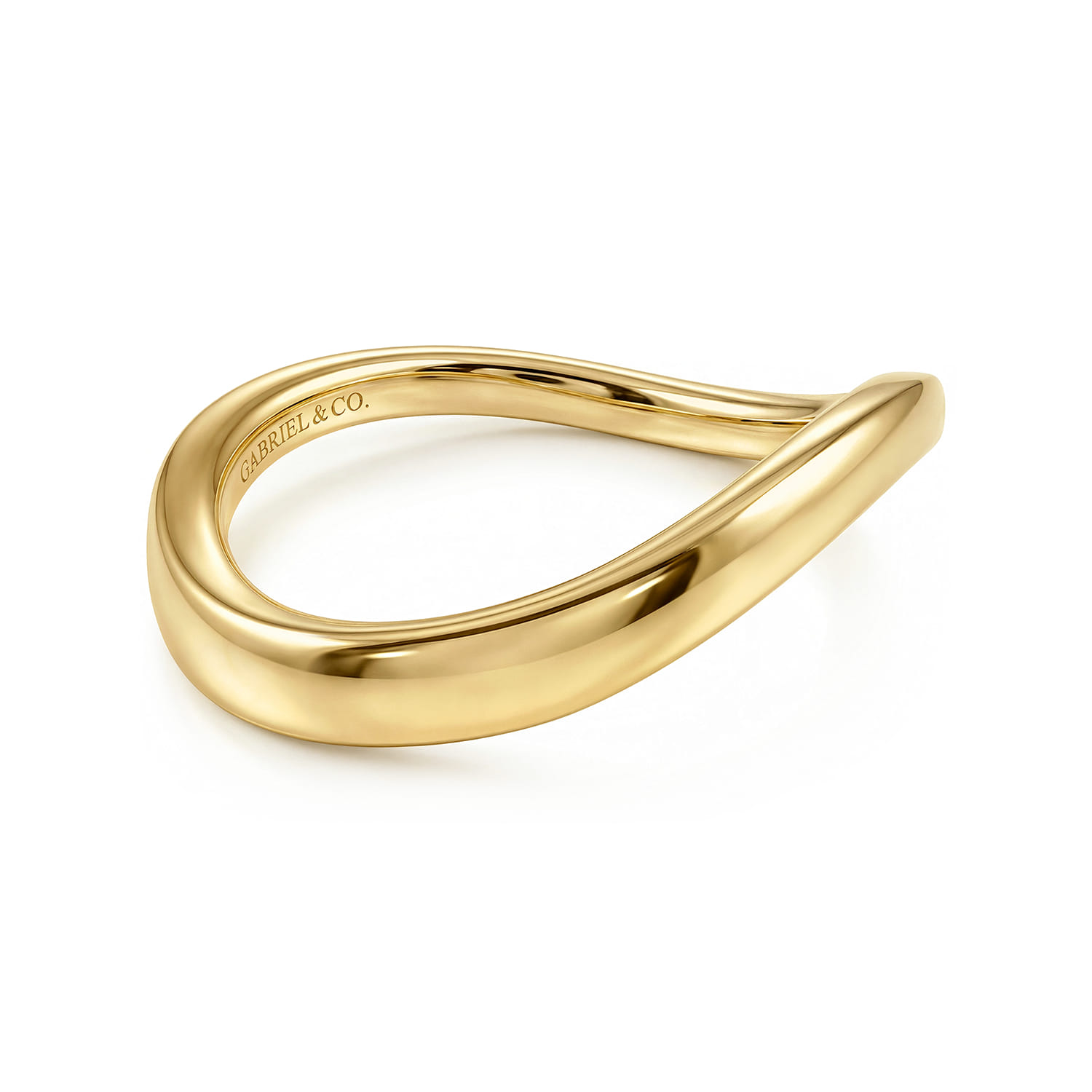 Matching Wedding Band