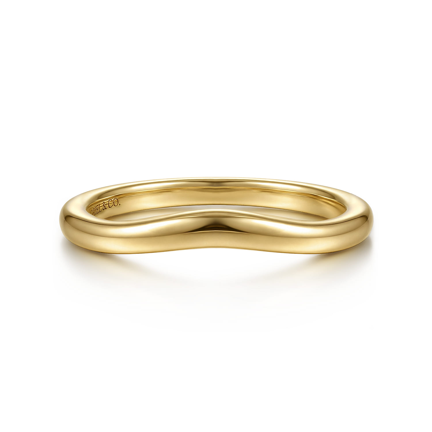 Matching Wedding Band