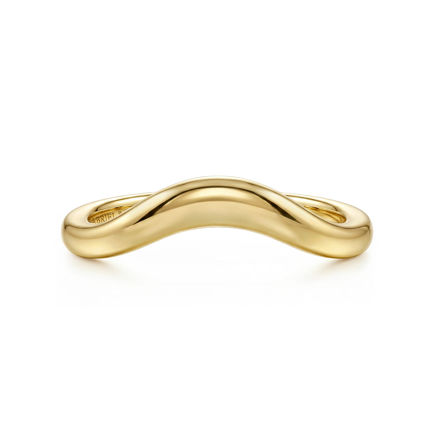 Matching Wedding Band